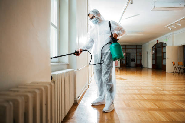 Best Pest Inspection Near Me  in Lamont, CA